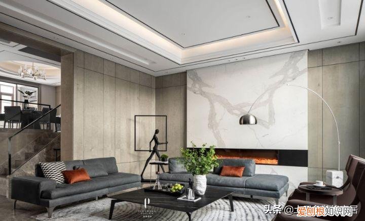 新型室内装修材料大全