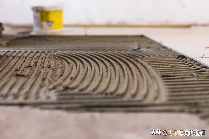 新型室内装修材料大全