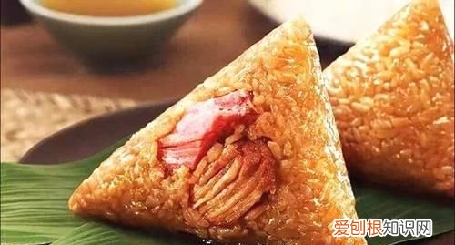 粽子怎么包得紧,粽子煮多久才熟煮了很久还是夹生