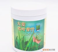 大麦若叶青汁功效，大麦若叶青汁和道田青汁是一样的