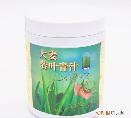 大麦若叶青汁功效，大麦若叶青汁和道田青汁是一样的