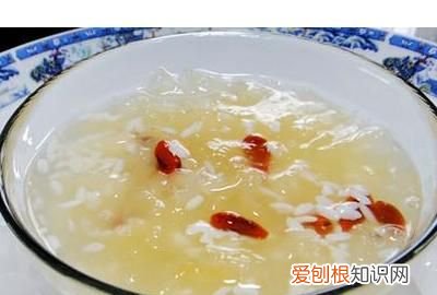 干银耳冷藏还是冷冻,干银耳或黑木耳冷藏好还是冷冻好