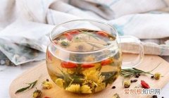 枸杞茉莉茶的功效，茉莉花茶和什么搭配好