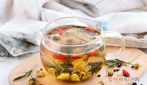 枸杞茉莉茶的功效，茉莉花茶和什么搭配好