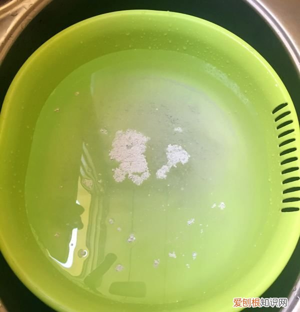 冬瓜糖水的制作方法