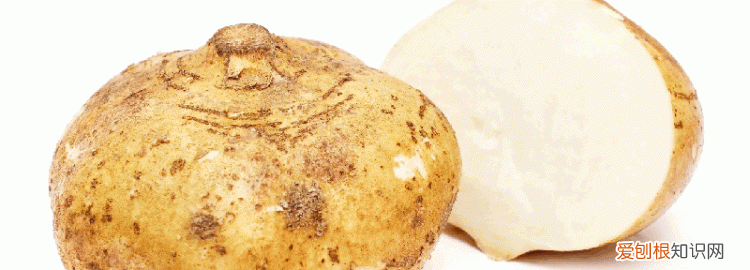 凉薯吃多了会怎么样