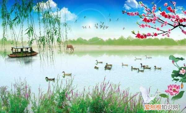 对春风的诗句，含有春风的诗句100首