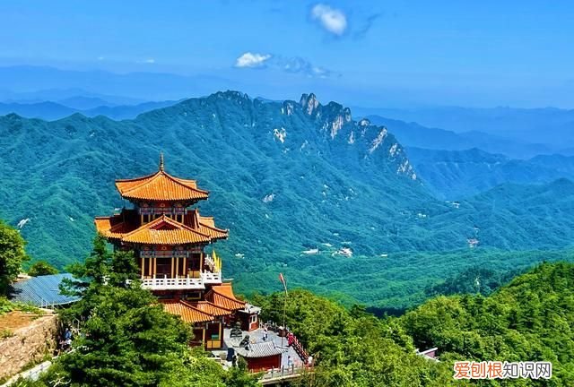 白云山在哪里，广州白云山风景区哪里有缆车坐