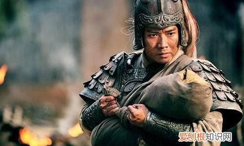 赵云是怎么死的，看了灵镜传奇没看到赵云是怎么死的是被删节了