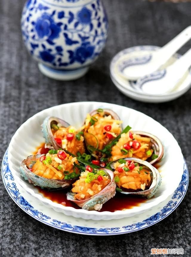 鲍鱼要去内脏吗，清蒸鲍鱼需要去内脏