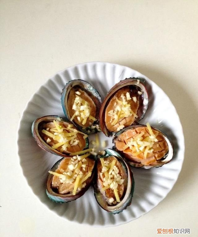 鲍鱼要去内脏吗，清蒸鲍鱼需要去内脏