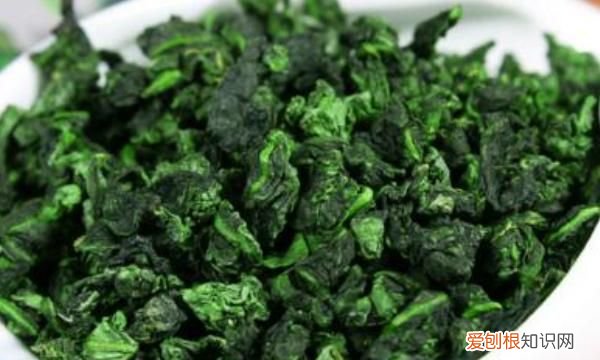 铁观音是什么茶，铁观音是属于什么茶叶