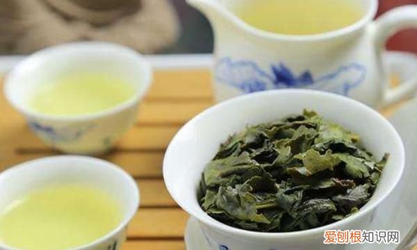 铁观音是什么茶，铁观音是属于什么茶叶
