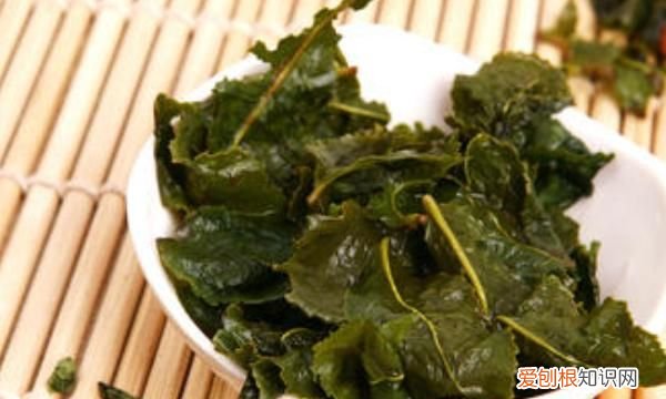 铁观音是什么茶，铁观音是属于什么茶叶