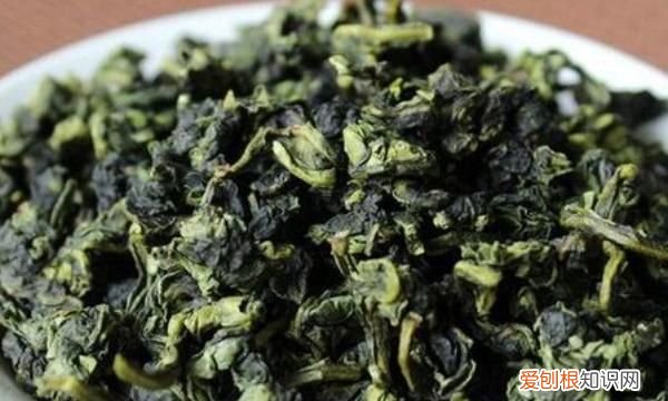 铁观音是什么茶，铁观音是属于什么茶叶