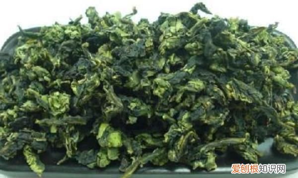 铁观音是什么茶，铁观音是属于什么茶叶