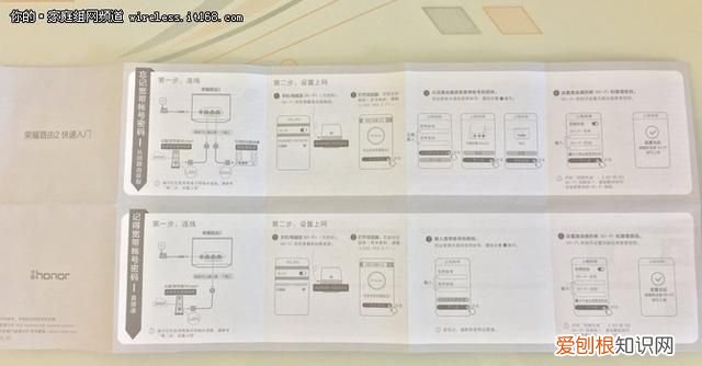 荣耀路由2pro如何设置,荣耀路由x2 网口盲插