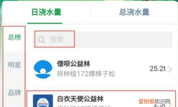 蚂蚁森林怎么种树，支付宝公益活动蚂蚁森林怎么种树