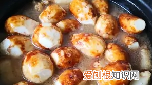 芋头炖肉的做法，大芋头片炖肉的做法