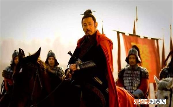 项羽为什么不杀刘邦，鸿门宴为什么项羽不杀刘邦