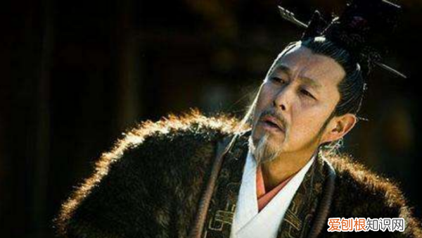 项羽为什么不杀刘邦，鸿门宴为什么项羽不杀刘邦