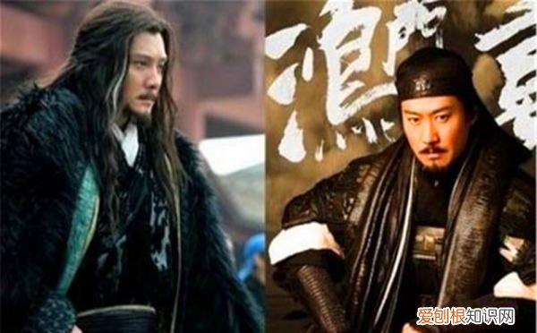 项羽为什么不杀刘邦,鸿门宴为什么项羽不杀刘邦