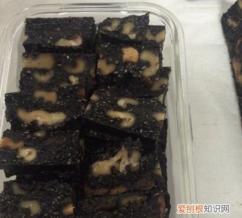阿胶糕可以冷冻吗,做好的阿胶糕冷藏定型多长时间