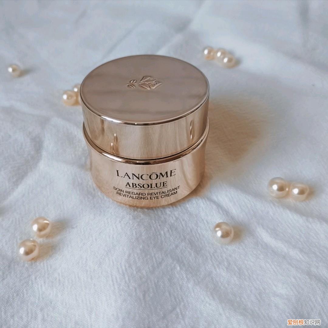 眼部有细纹怎么办？分享5款淡化细纹效果好的眼霜