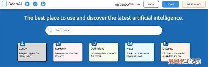 创意写作的五大AI 故事机，人工智能写作