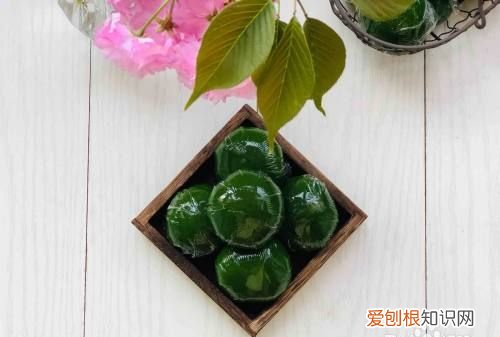 青团吃冷的还是热的，青团第二天变硬是什么原因