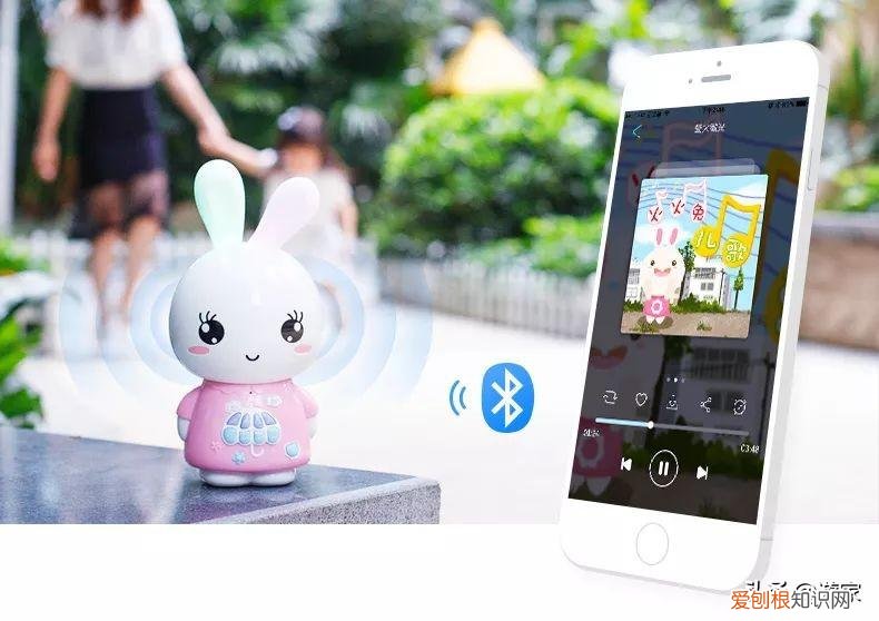 孩子爱上听故事，故事机该怎么选？