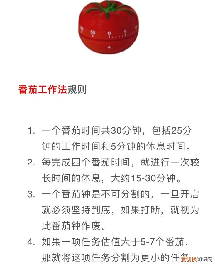 番茄笔记是啥玩意