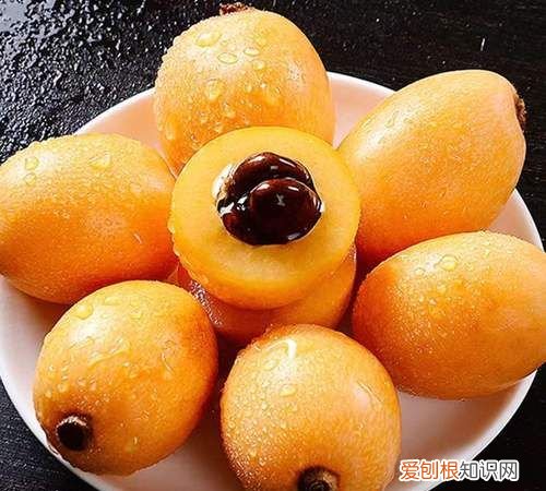 新鲜枇杷可以泡水吗，枇杷种子用水泡几天可以种