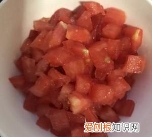 西红柿金针菇鸡蛋面的做法，蔬菜番茄鸡蛋面团怎么做好吃