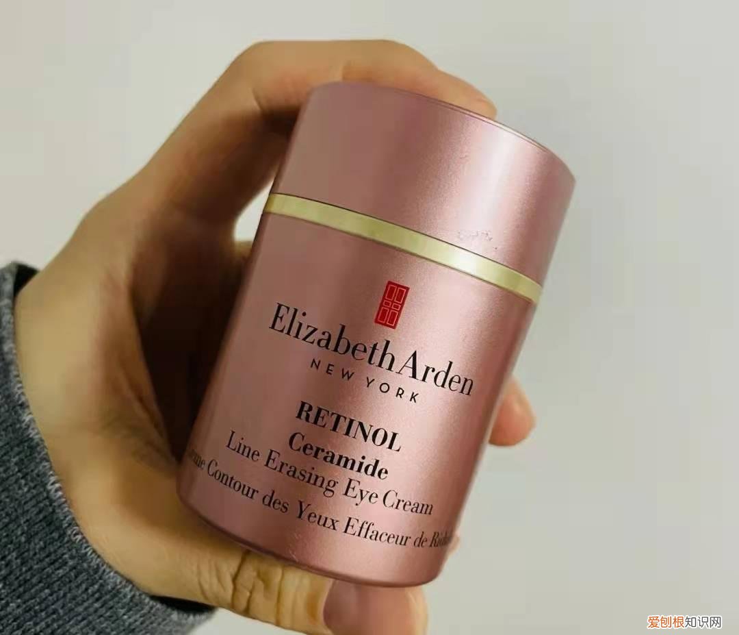 打工人必备的4款“抗老眼霜”，紧致淡纹、改善黑眼圈（增强眼周耐受力)