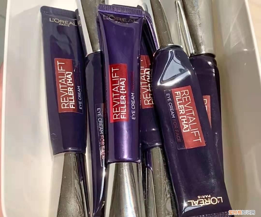 打工人必备的4款“抗老眼霜”，紧致淡纹、改善黑眼圈（增强眼周耐受力)