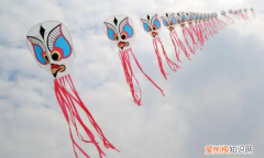 凤凰风筝的寓意是什么意思，风筝的寓意和象征代表着什么意思