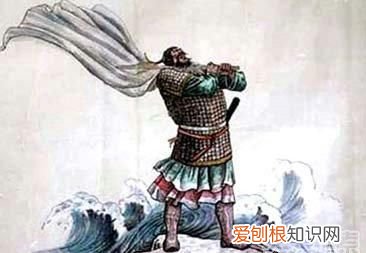 项羽失败后为什么不肯过江东,历史解密项羽为何宁死不肯过江东