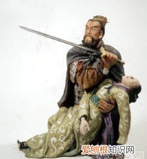 项羽失败后为什么不肯过江东,历史解密项羽为何宁死不肯过江东