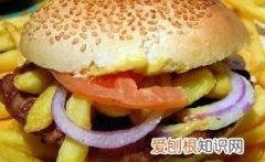 汉堡怎么加热，冷了的肯德基汉堡怎么加热