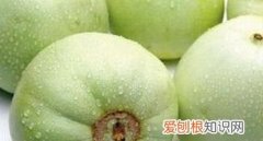 香瓜软了还可以吃吗，为什么香瓜一碰到地就会烂