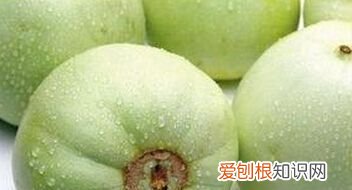 香瓜软了还可以吃吗，为什么香瓜一碰到地就会烂