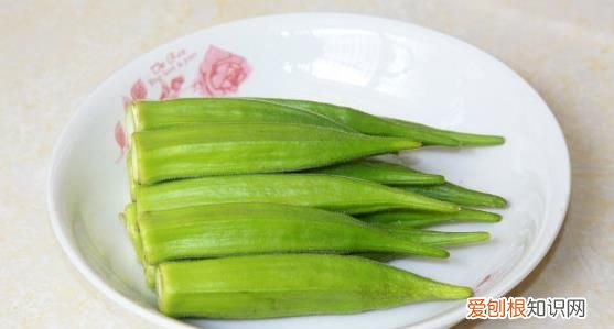 秋葵生吃能吃多少，秋葵直接生吃可以吗