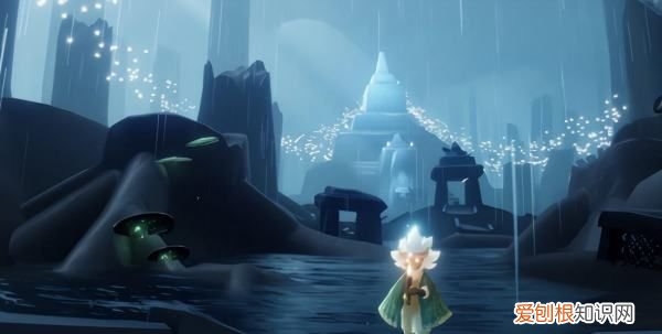 光遇哪个图最难毕业，光遇哪个图毕业最快除了晨岛