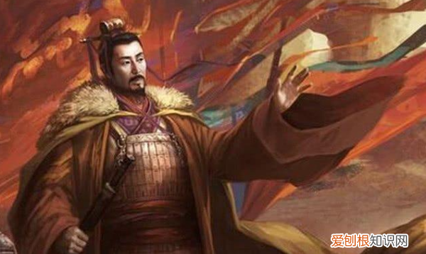 秦始皇被谁灭掉的，秦国后来被哪个国家灭了