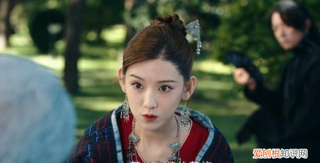 司藤里的沈银灯是坏人吗,司藤跟沈银灯什么时候死