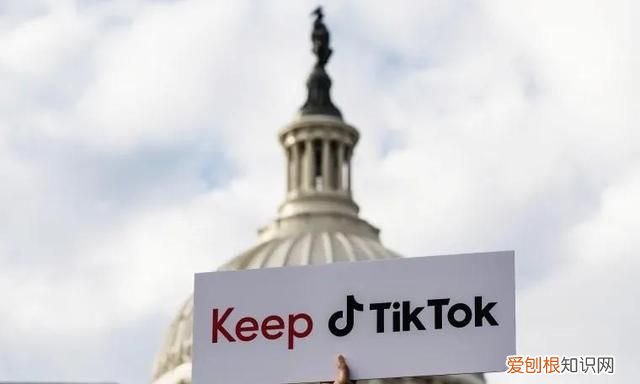 美国禁止tiktok的看法,tiktok爆炸式发展引来担忧