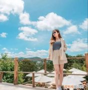 腿长1米8的幽默说法，高根鞋想穿不能穿的幽默说说