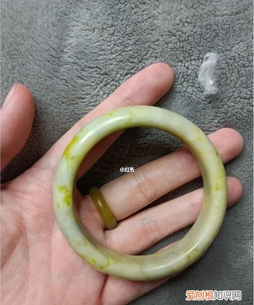 菜花玉越戴越润吗，石花菜上有黑点是怎么回事