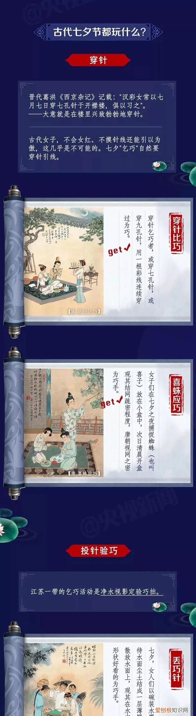 七夕怎么过才浪漫的